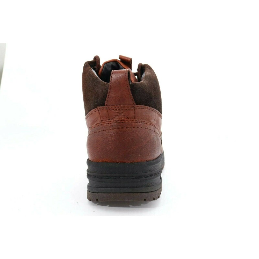 Abeo 24/7 Ridley Boots Lace Up  Brown  8.5 ()6380 - Picture 3 of 8